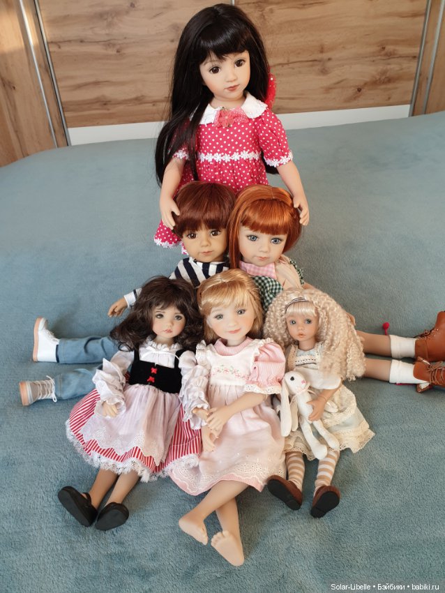 Мои новенькие и предновогодний Грац