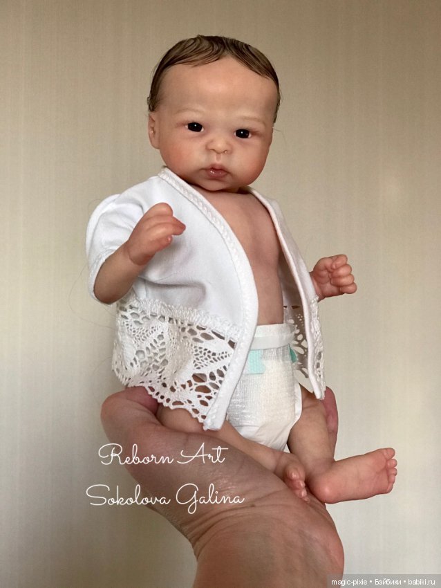 Lilly Loo by Marita Winters