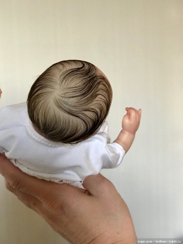 Lilly Loo by Marita Winters (фото 10)