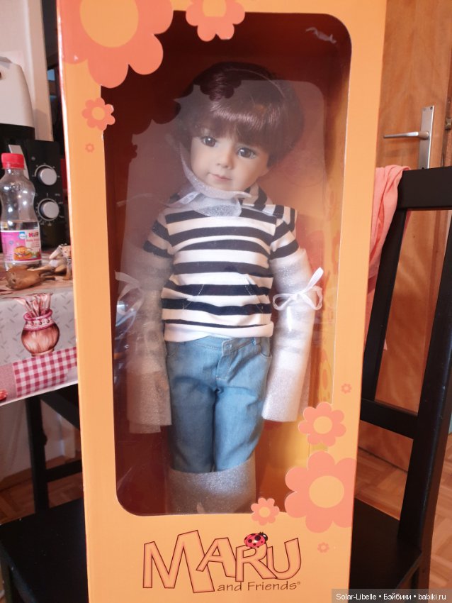 Мои новенькие и предновогодний Грац