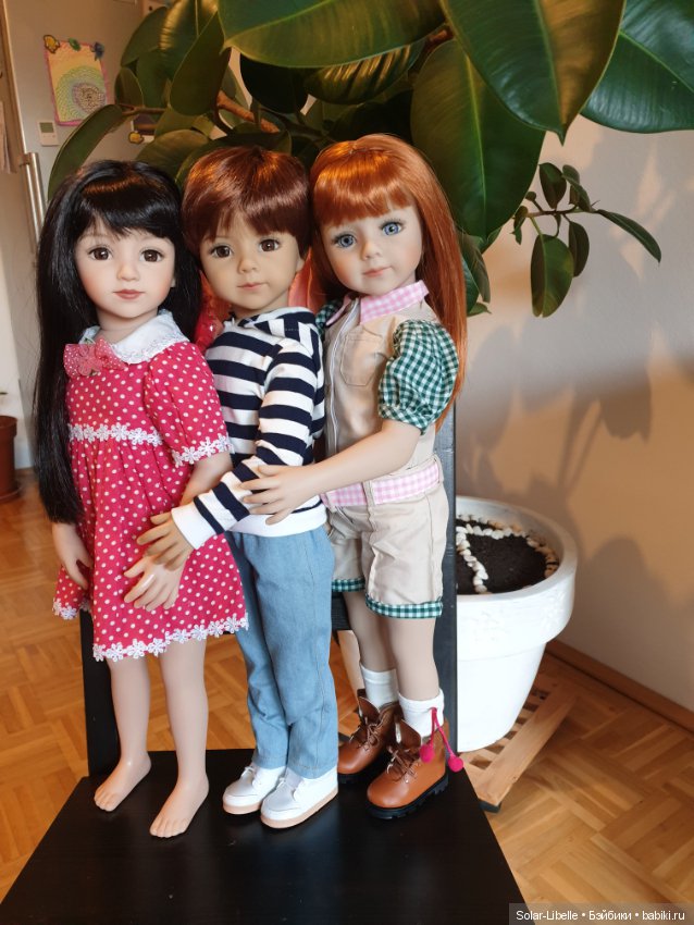 Мои новенькие и предновогодний Грац (фото 4)