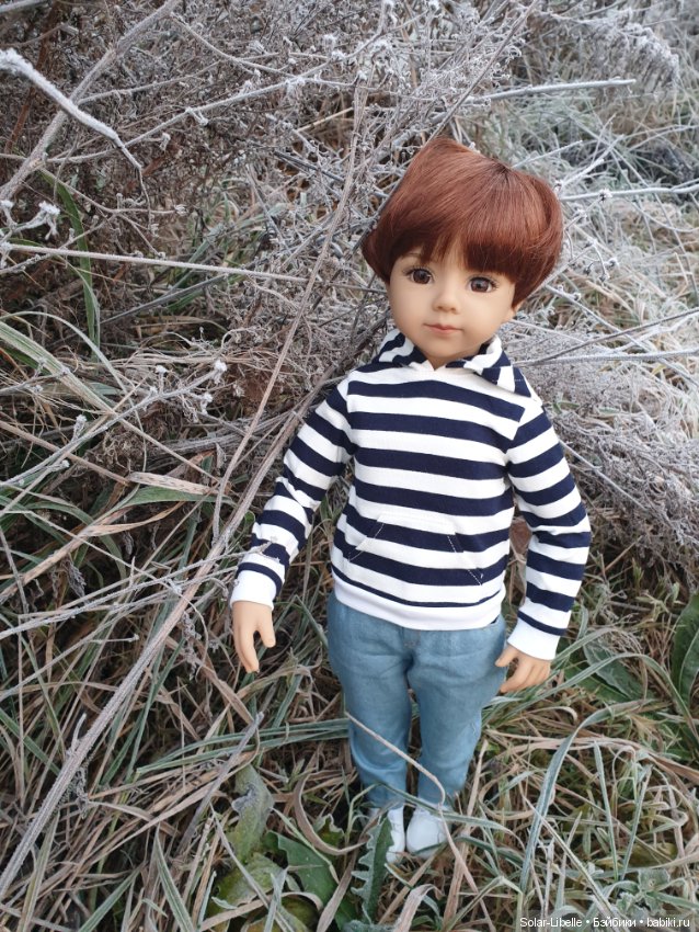 Мои новенькие и предновогодний Грац (фото 6)