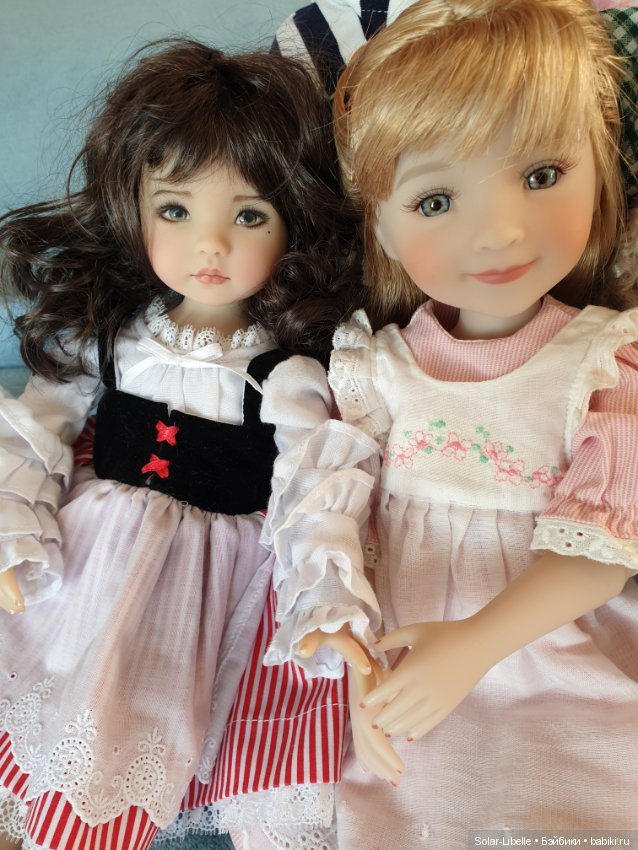 Мои новенькие и предновогодний Грац