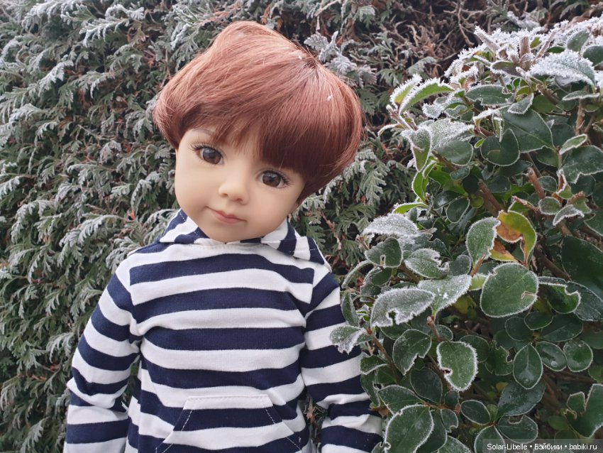 Мои новенькие и предновогодний Грац (фото 8)