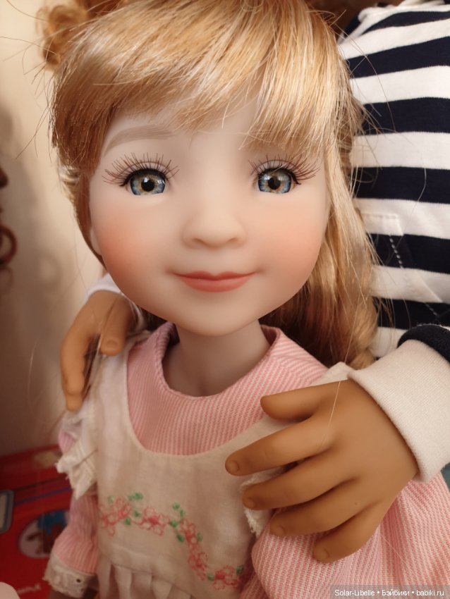 Мои новенькие и предновогодний Грац