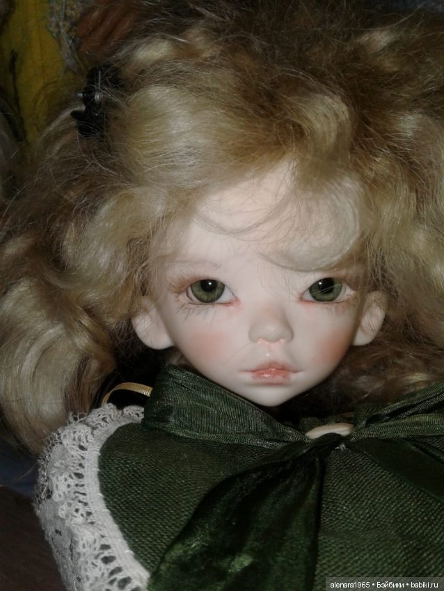 Прошу помощи с телом — Куклы DIM (Doll in Mind): корейские BJD (БЖД) (фото 2)