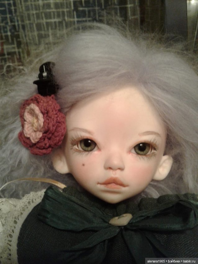 Прошу помощи с телом — Куклы DIM (Doll in Mind): корейские BJD (БЖД)