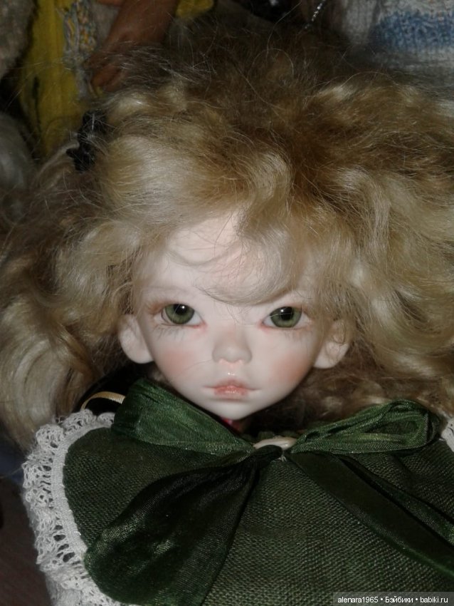 Прошу помощи с телом — Куклы DIM (Doll in Mind): корейские BJD (БЖД) (фото 3)