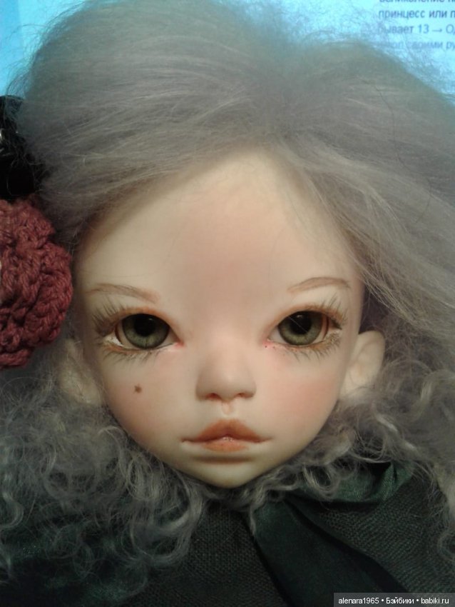 Прошу помощи с телом — Куклы DIM (Doll in Mind): корейские BJD (БЖД) (фото 4)