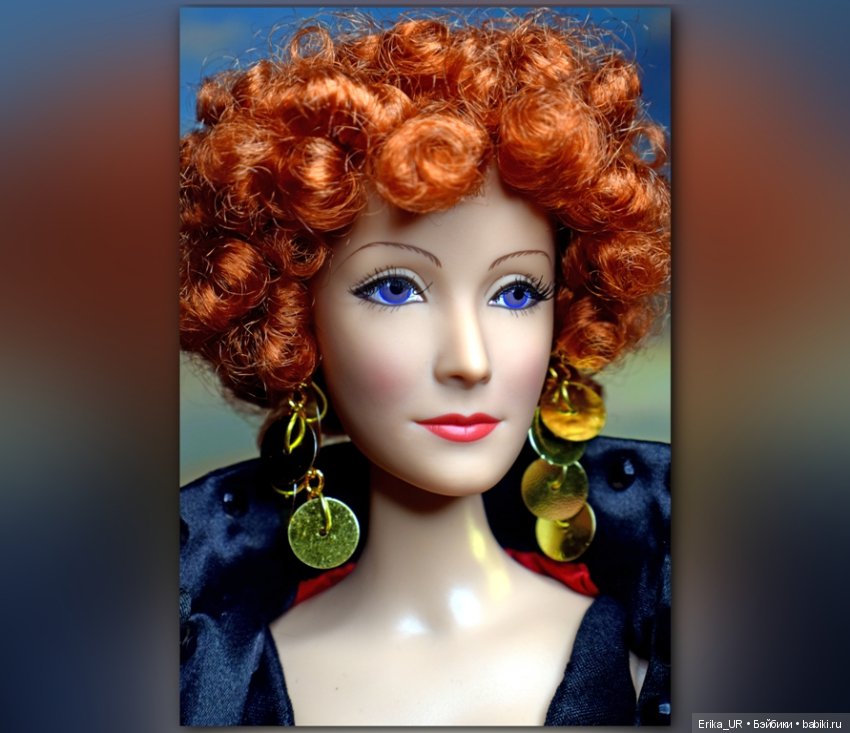 Королева остается королевой в любом "луке" (фото 6)