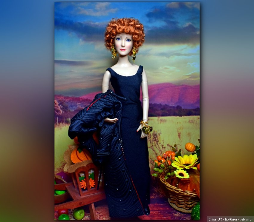 Королева остается королевой в любом "луке" (фото 9)