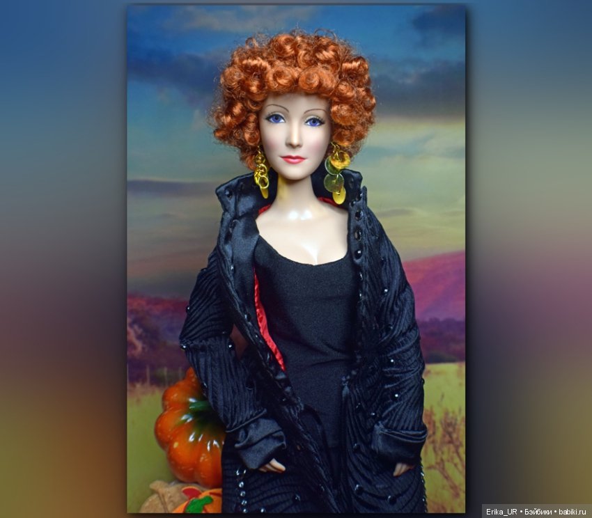 Королева остается королевой в любом "луке" (фото 8)