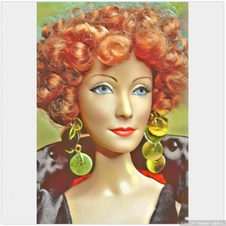 Королева остается королевой в любом "луке" (фото 3)