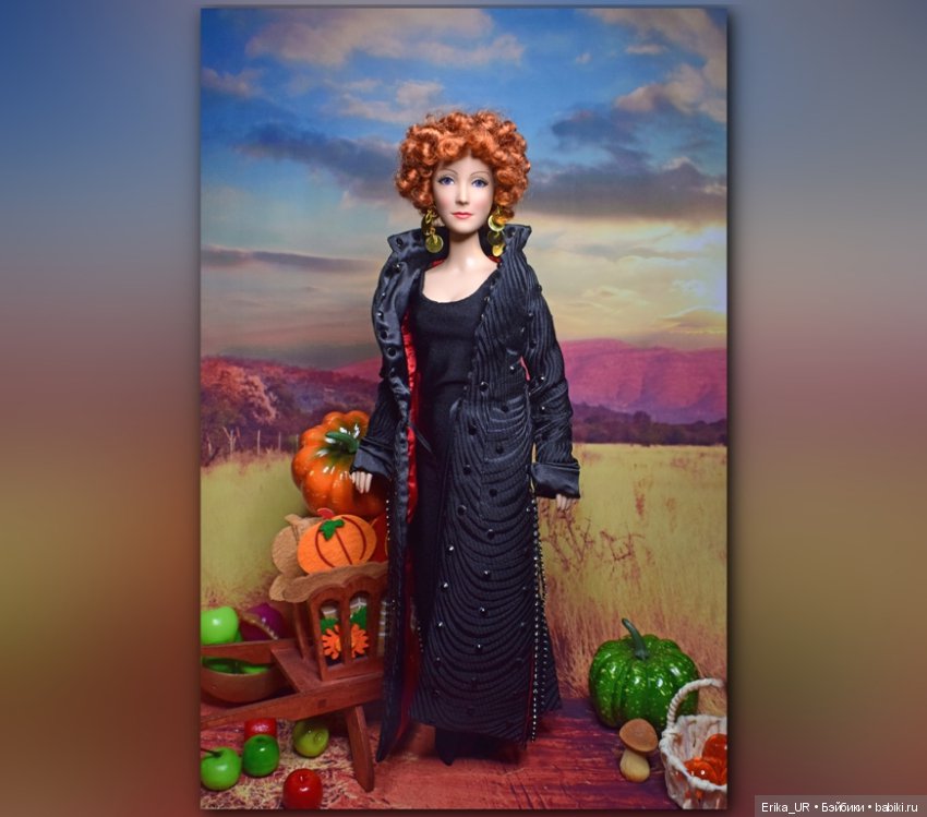 Королева остается королевой в любом "луке"