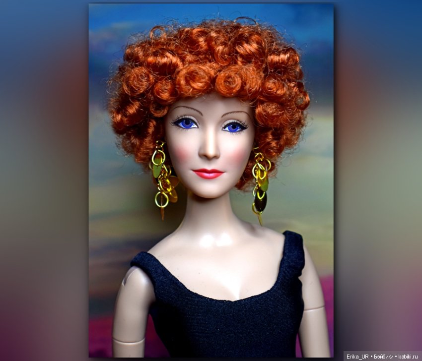 Королева остается королевой в любом "луке"