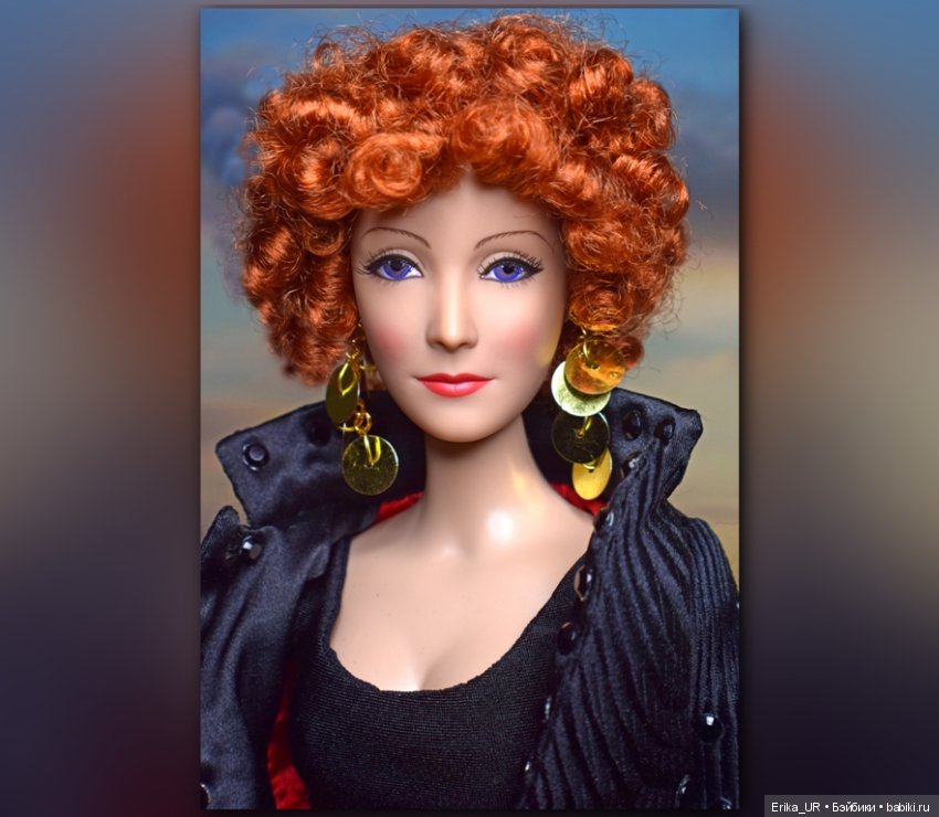 Королева остается королевой в любом "луке" (фото 5)