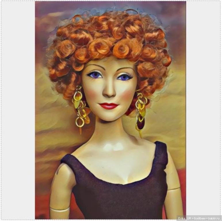 Королева остается королевой в любом "луке" (фото 10)