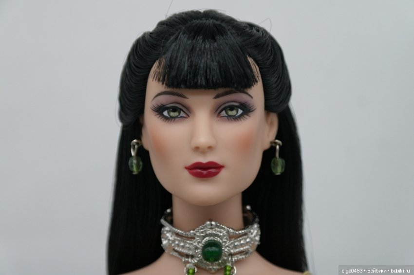 Куклы Tonner, ч. 47 — Фэшн