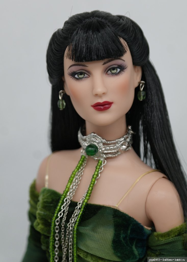 Куклы Tonner, ч. 47 — Фэшн (фото 9)