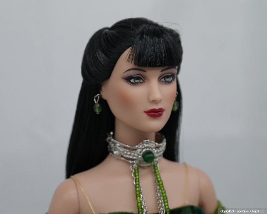 Куклы Tonner, ч. 47 — Фэшн