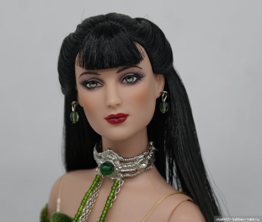 Куклы Tonner, ч. 47 — Фэшн