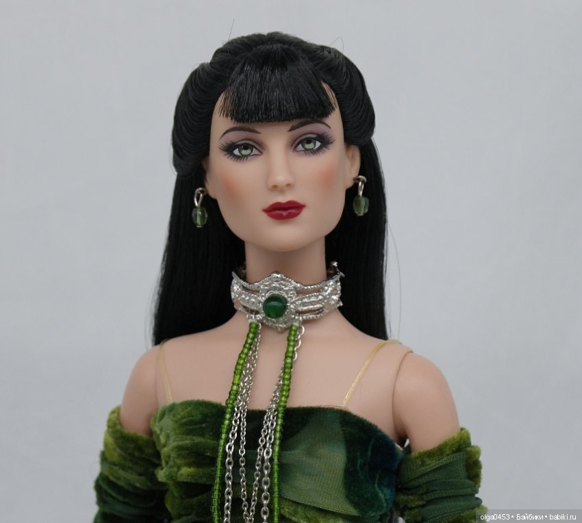 Куклы Tonner, ч. 47 — Фэшн