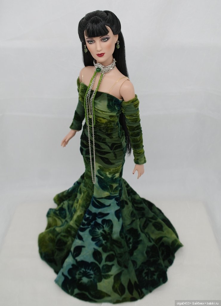 Куклы Tonner, ч. 47 — Фэшн (фото 4)