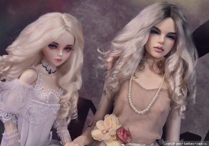 Портреты королевской семьи (фото 2)