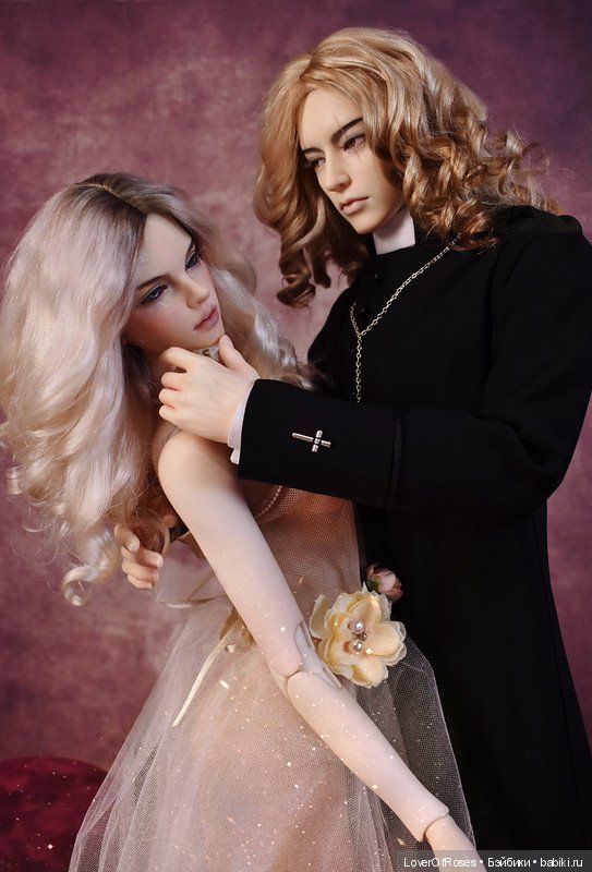 Портреты королевской семьи (фото 7)