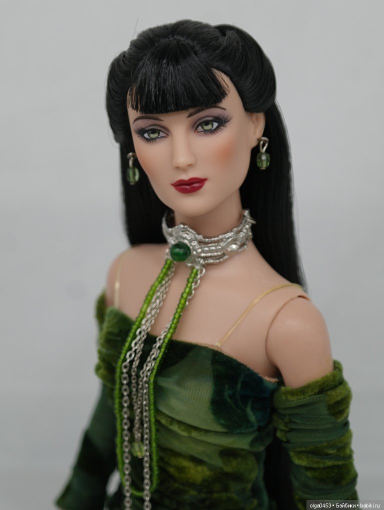 Куклы Tonner, ч. 47 — Фэшн (фото 8)