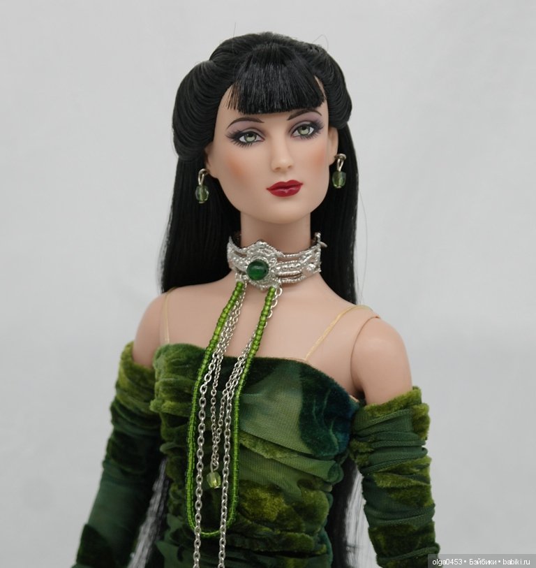 Куклы Tonner, ч. 47 — Фэшн
