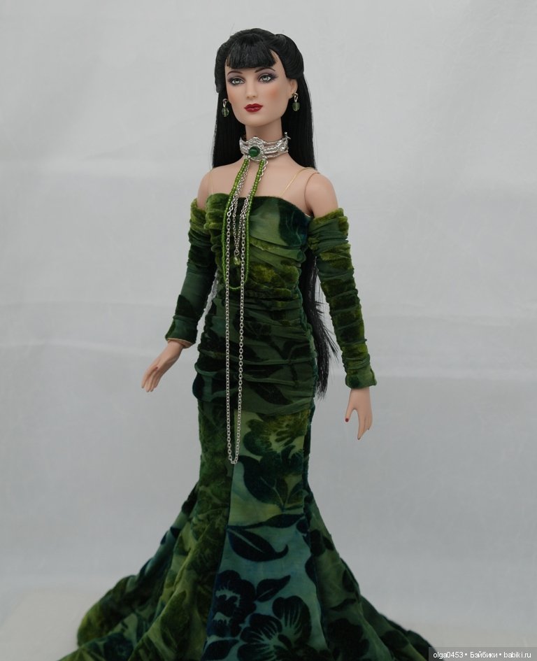 Куклы Tonner, ч. 47 — Фэшн (фото 5)