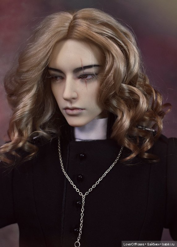 Портреты королевской семьи (фото 3)