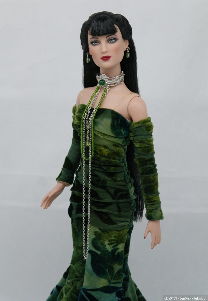 Куклы Tonner, ч. 47 — Фэшн (фото 6)