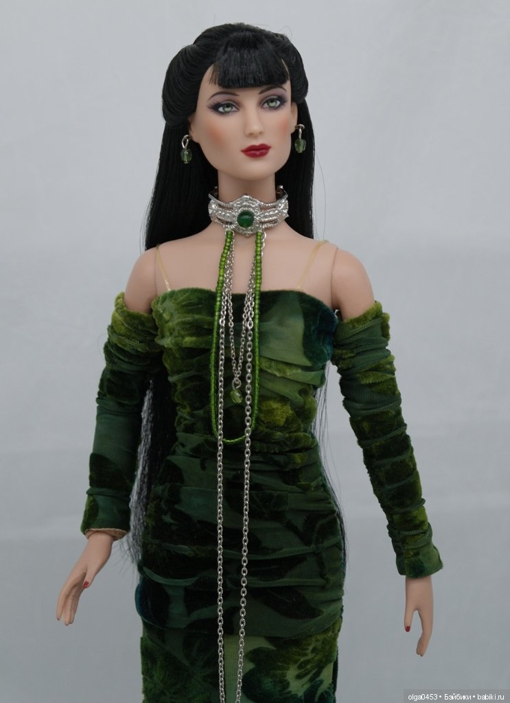 Куклы Tonner, ч. 47 — Фэшн