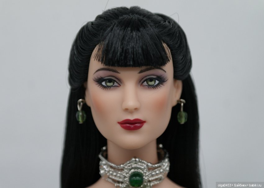 Куклы Tonner, ч. 47 — Фэшн (фото 10)