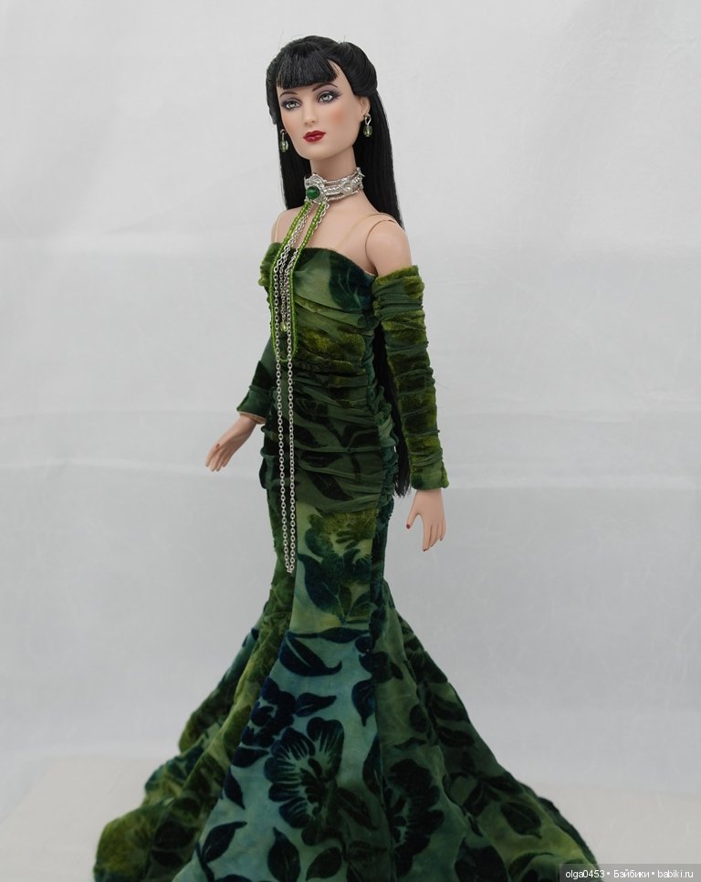 Куклы Tonner, ч. 47 — Фэшн (фото 3)