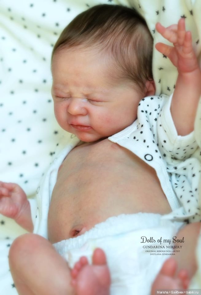 Odessa скульптора Laura Lee Eagles, автор прототипа Светлана Гундарина (фото 6)