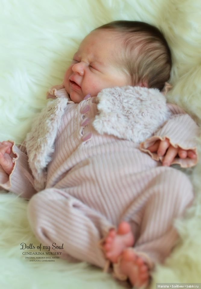 Odessa скульптора Laura Lee Eagles, автор прототипа Светлана Гундарина (фото 7)