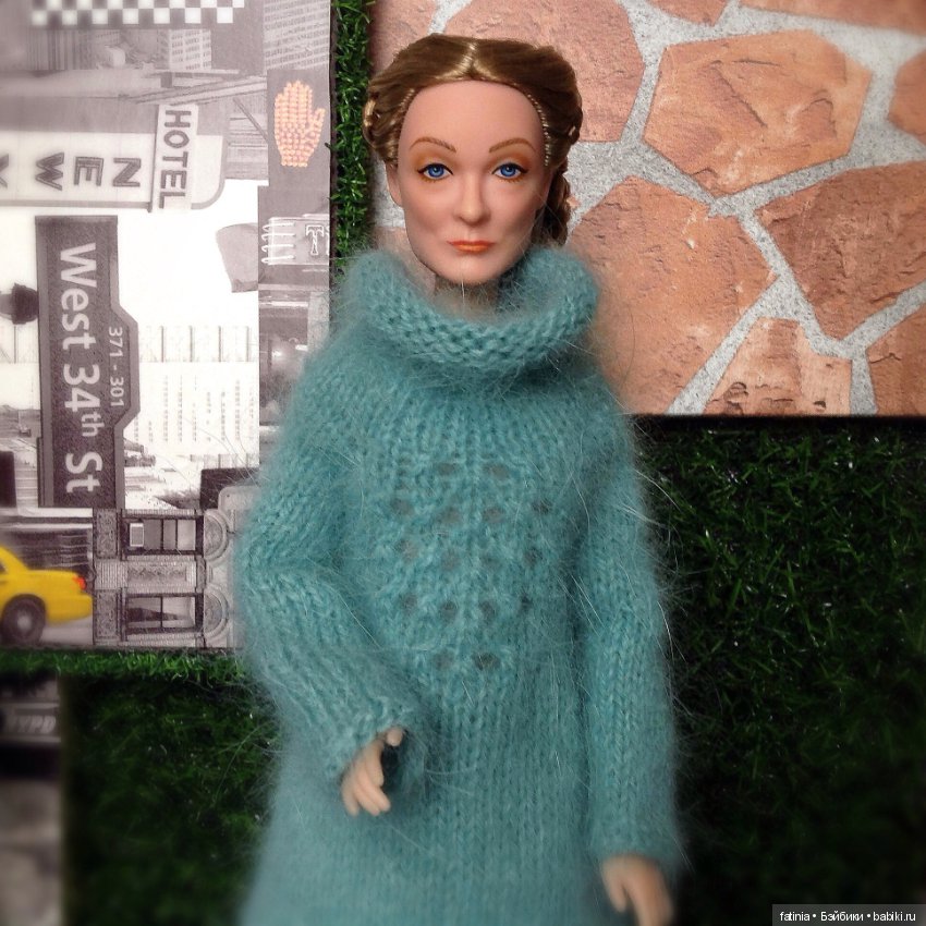 Большое семейство Кита Эмерсона. Знакомство