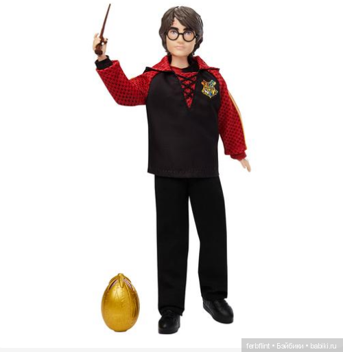 Новинки из мира Гарри Поттера (фото 2)