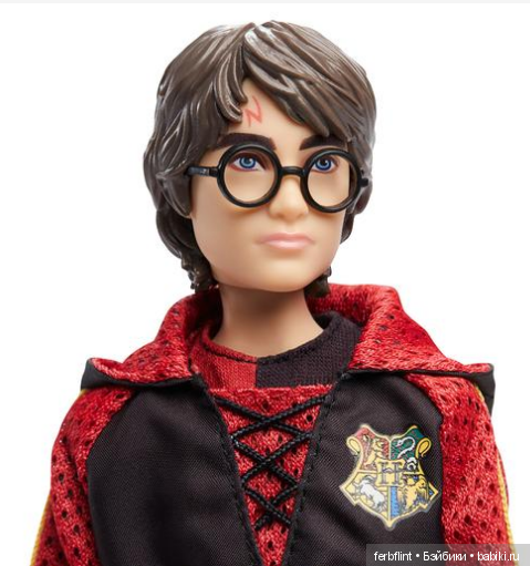 Новинки из мира Гарри Поттера (фото 3)