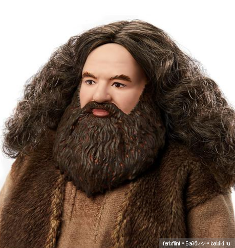 Новинки из мира Гарри Поттера (фото 10)