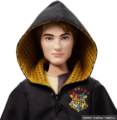 Новинки из мира Гарри Поттера (фото 7)