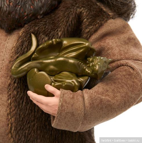 Новинки из мира Гарри Поттера