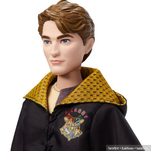 Новинки из мира Гарри Поттера (фото 6)