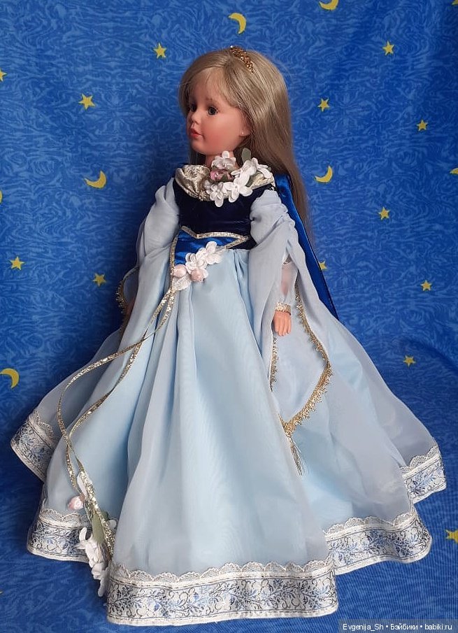 Стройные красавицы Susan Wakeen (фото 7)