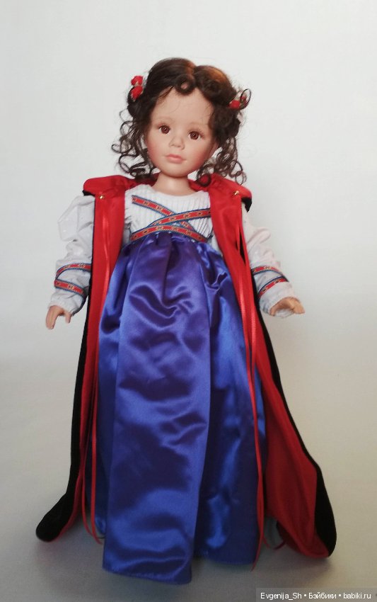 Стройные красавицы Susan Wakeen (фото 2)