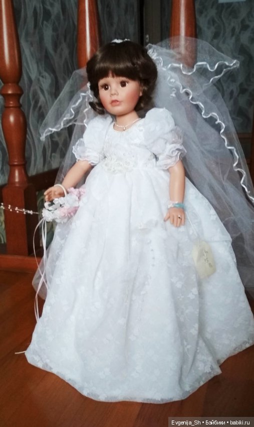 Стройные красавицы Susan Wakeen (фото 8)