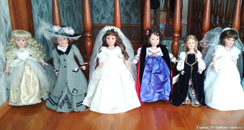 Стройные красавицы Susan Wakeen (фото 9)